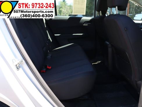 Used 2013 Chevrolet Equinox LS w/ LPO, Protection Package AWD/4WD image 16