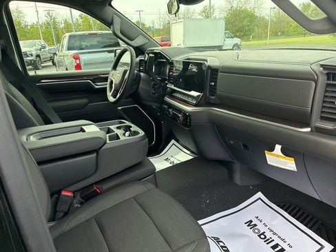 New 2026 Chevrolet Silverado 1500 LT AWD/4WD image 33
