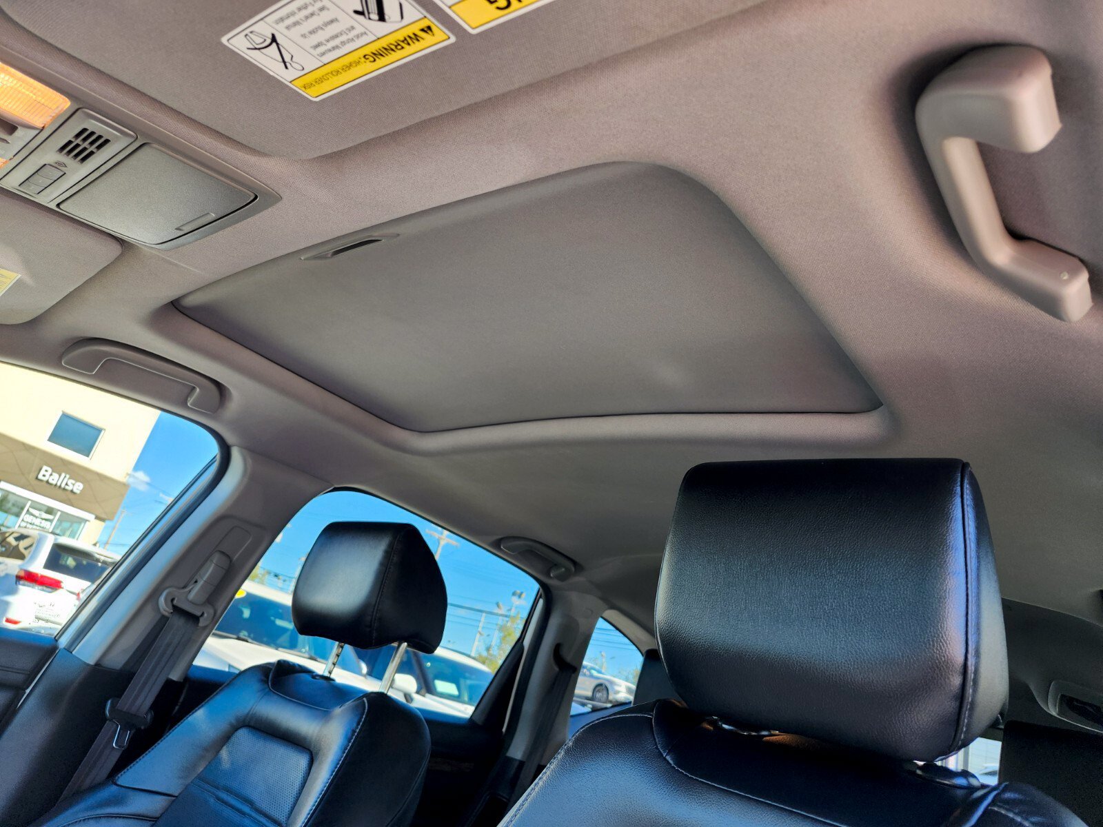 Used 2021 Honda CR-V EX-L image 17