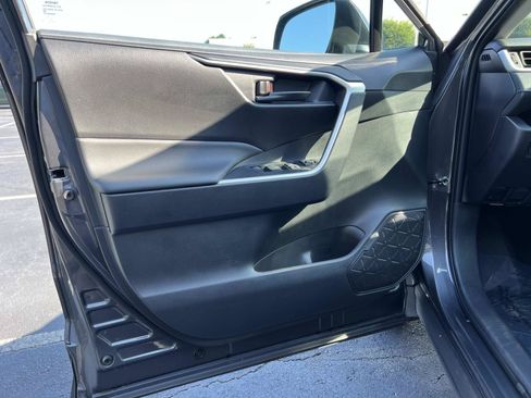 Used 2024 Toyota RAV4 LE FWD image 15