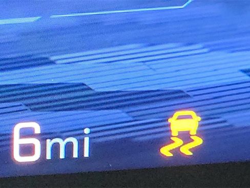 New 2025 Chevrolet Blazer EV LT image 19