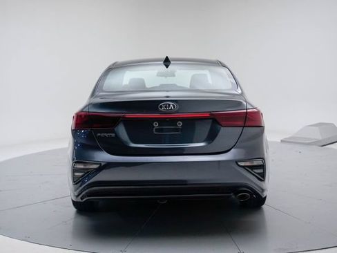 Used 2021 Kia Forte LXS FWD image 19