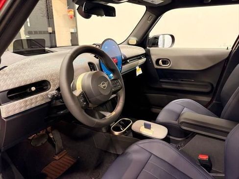 New 2026 MINI Cooper 4-Door Hardtop image 11