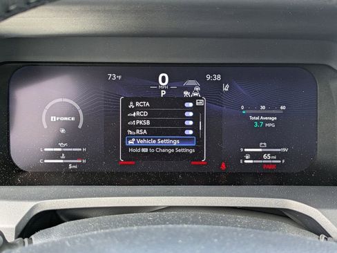 New 2026 Toyota 4Runner TRD Sport Premium image 29