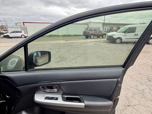 Used 2016 Subaru Crosstrek 2.0i Limited image 15