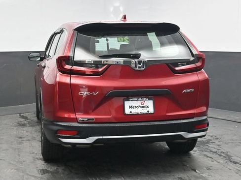Used 2020 Honda CR-V LX image 5