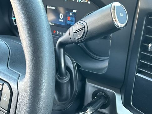 Used 2024 Ford F250 XLT AWD/4WD image 16