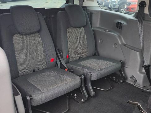Used 2019 Ford Transit Connect XL image 19