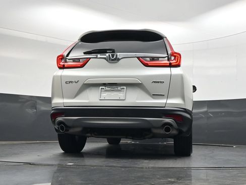 Used 2018 Honda CR-V Touring image 37