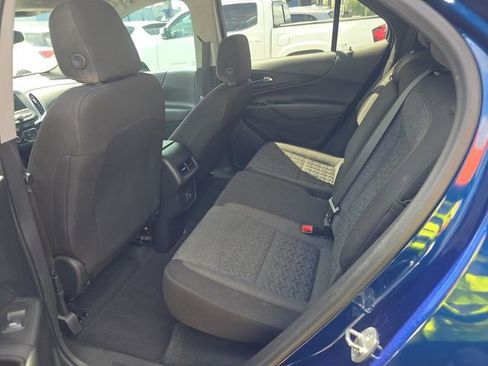 Used 2022 Chevrolet Equinox LT image 8