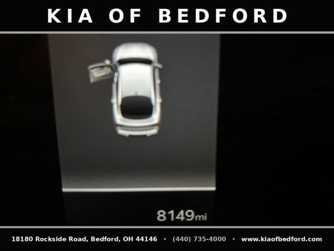 Used 2026 Kia K5 GT-Line FWD image 16
