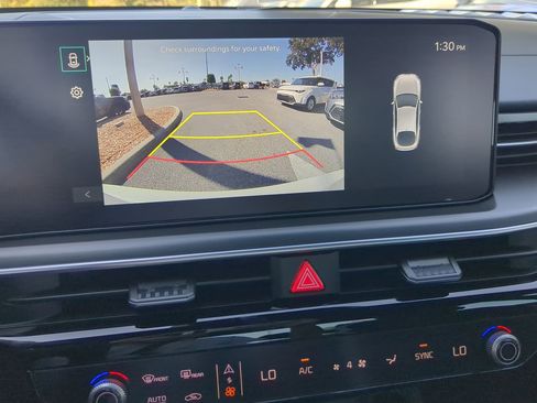 New 2026 Kia K5 GT-Line image 17