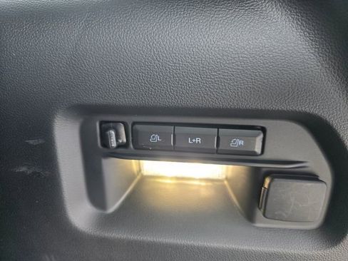 New 2026 Ford Explorer Platinum w/ LUX Leather Package image 16