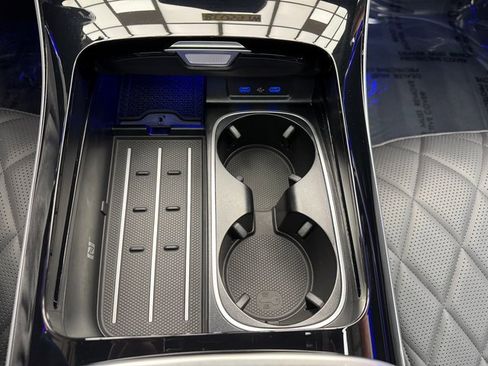 Used 2026 Mercedes-Benz S 580 S 580 image 19