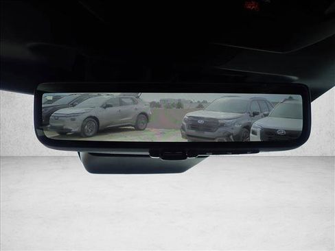 New 2026 Subaru Forester Touring image 25