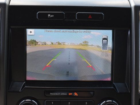 Used 2016 Ford F150 XLT w/ Equipment Group 302A Luxury AWD/4WD image 25