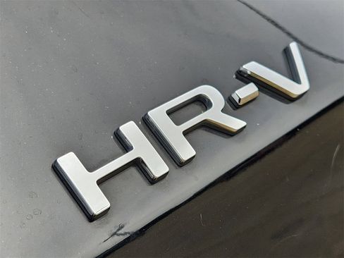 Used 2025 Honda HR-V EX-L image 10