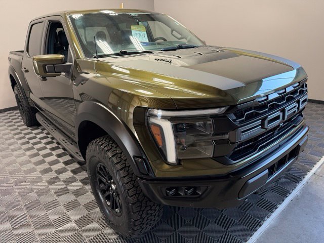 Used 2024 Ford F150 Raptor AWD/4WD image 2