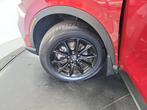 Certified 2026 Honda CR-V Sport image 30
