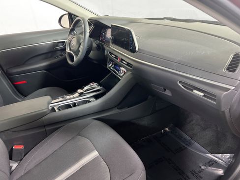 Used 2023 Hyundai Sonata SEL w/ Convenience Package image 29