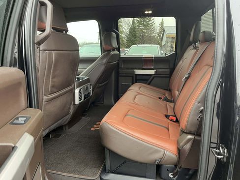 Used 2020 Ford F350 King Ranch w/ King Ranch Ultimate Package image 32