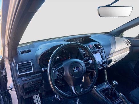 Used 2021 Subaru WRX image 9