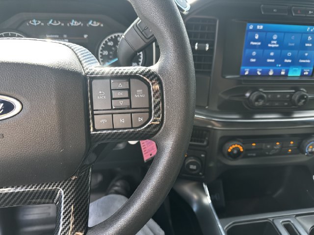 Used 2022 Ford F150 XL w/ STX Appearance Package AWD/4WD image 28