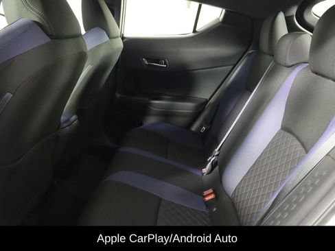 Used 2020 Toyota C-HR XLE image 16