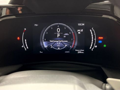 New 2026 Lexus NX 350 AWD w/ Premium Package image 14