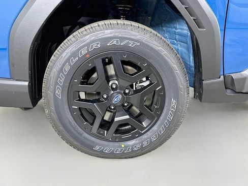 New 2026 Subaru Outback Wilderness AWD/4WD image 37