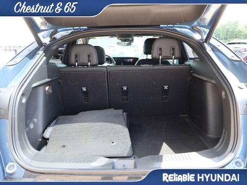 Used 2024 Buick Envista Sport Touring w/ Convenience I Package FWD image 15