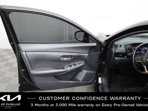 Used 2023 Nissan Sentra SV FWD image 9