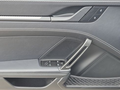Certified 2026 Porsche 911 GT3 RWD image 23