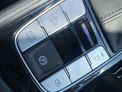 Used 2025 Hyundai Tucson SEL image 18