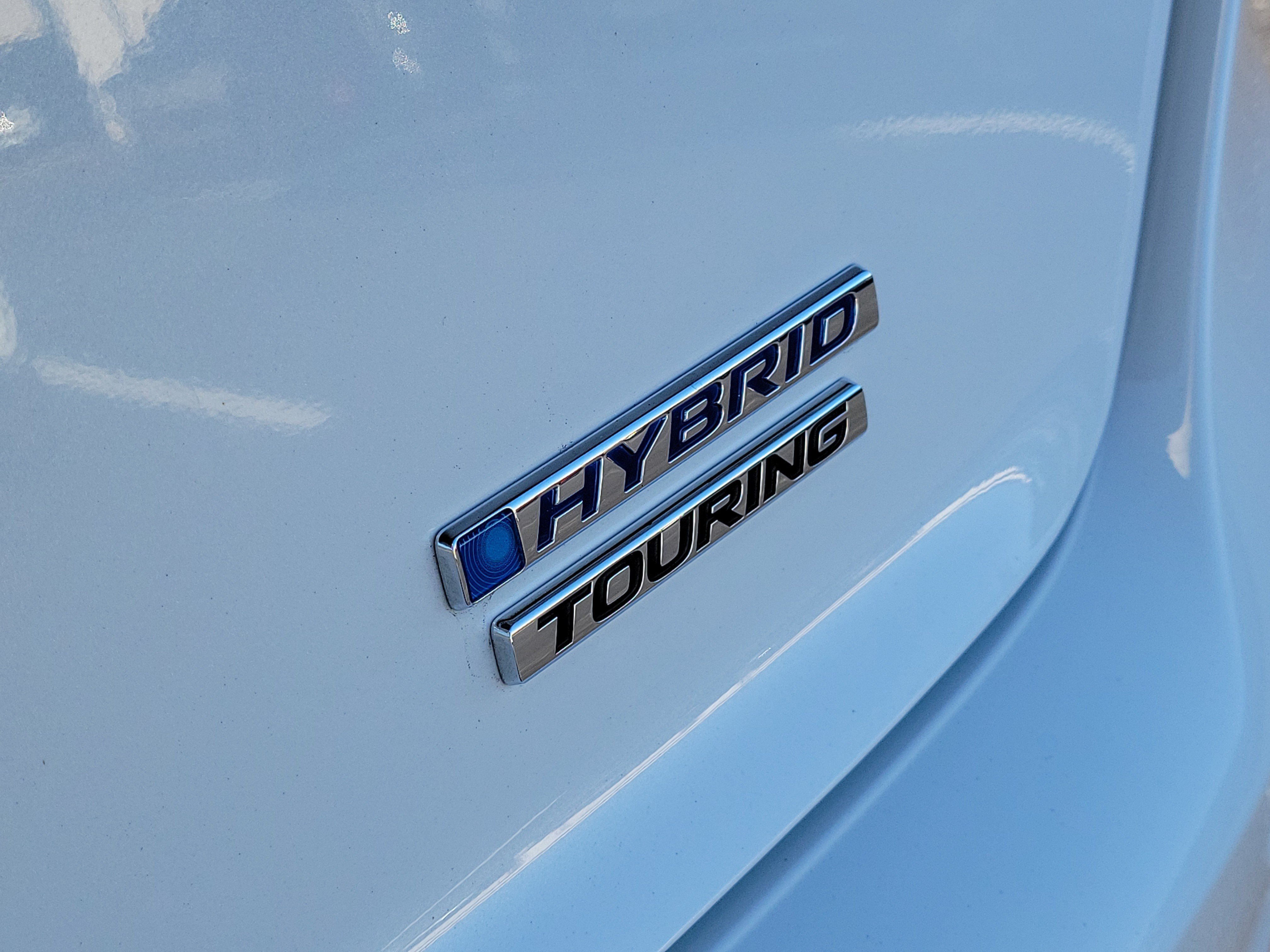 Used 2025 Honda Accord Touring image 6