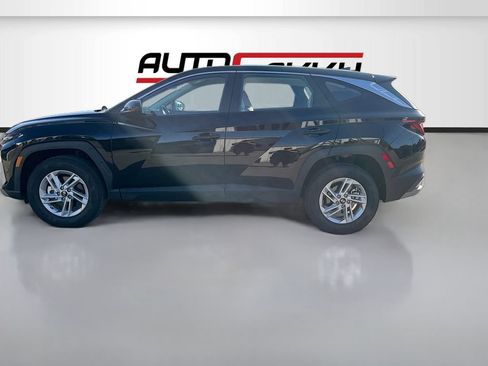 Used 2026 Hyundai Tucson SE AWD/4WD image 4