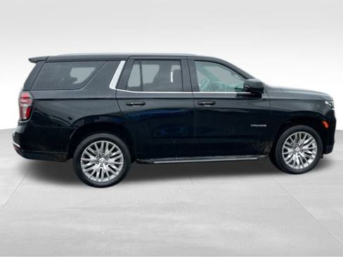 Used 2023 Chevrolet Tahoe LT w/ Luxury Package image 6