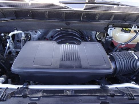 Used 2020 Chevrolet Silverado 1500 LTZ image 33