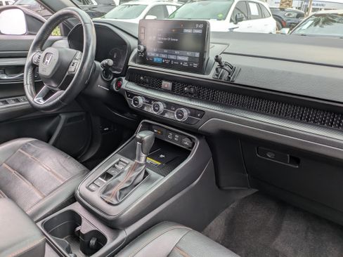 Used 2024 Honda CR-V Sport-L image 12