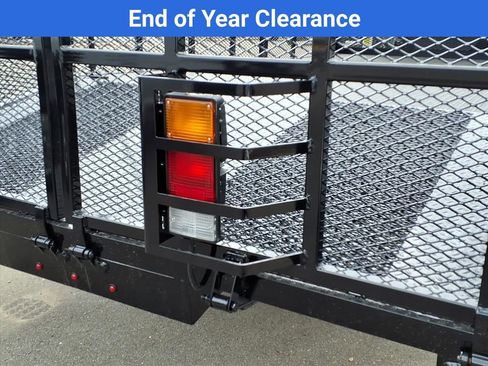 New 2025 Chevrolet Low Cab Forward image 28