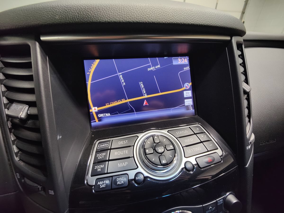 Used 2013 INFINITI FX37 AWD w/ Premium Pkg image 35