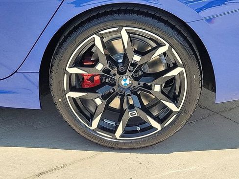 New 2026 BMW 330i Sedan w/ M Sport Package RWD image 10