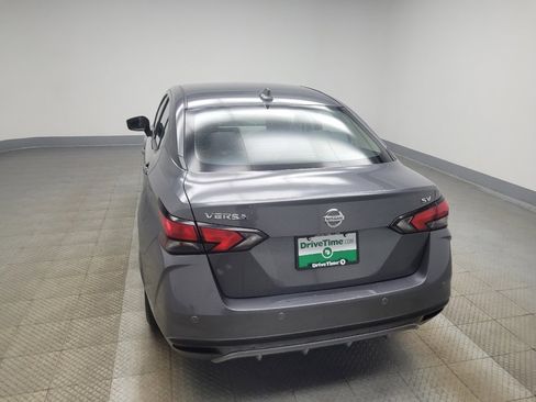 Used 2021 Nissan Versa SV FWD image 6