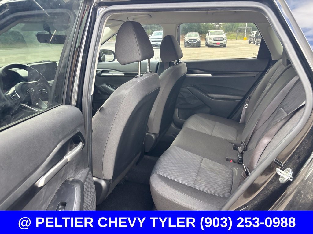 Used 2021 Kia Seltos LX AWD/4WD image 18