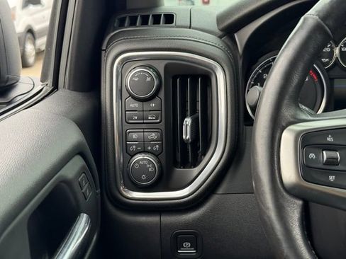 Used 2019 Chevrolet Silverado 1500 RST w/ All-Star Edition AWD/4WD image 31