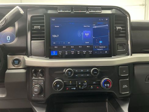 Used 2024 Ford F250 XLT w/ XLT Premium Package AWD/4WD image 20
