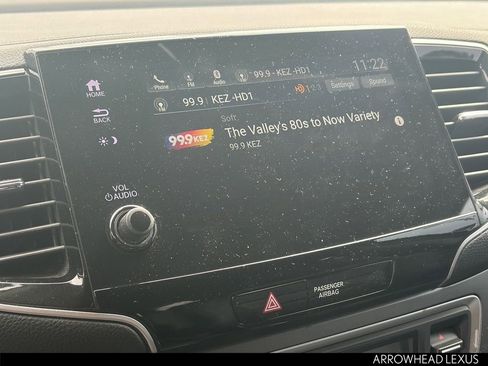 Used 2022 Honda Pilot Special Edition image 15