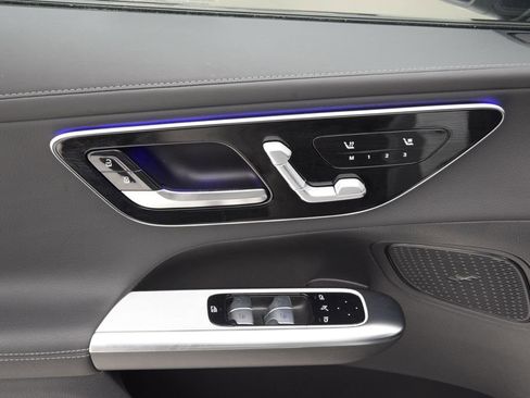 Certified 2026 Mercedes-Benz GLC 300 GLC 300 image 21