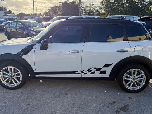Used 2015 MINI Cooper Countryman S FWD image 6