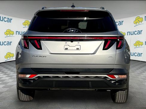 Used 2023 Hyundai Tucson SEL image 5